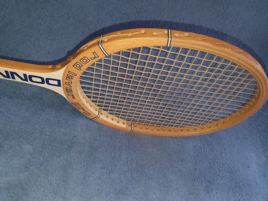 Rakieta Donnay Rod Lavet Pro unikat