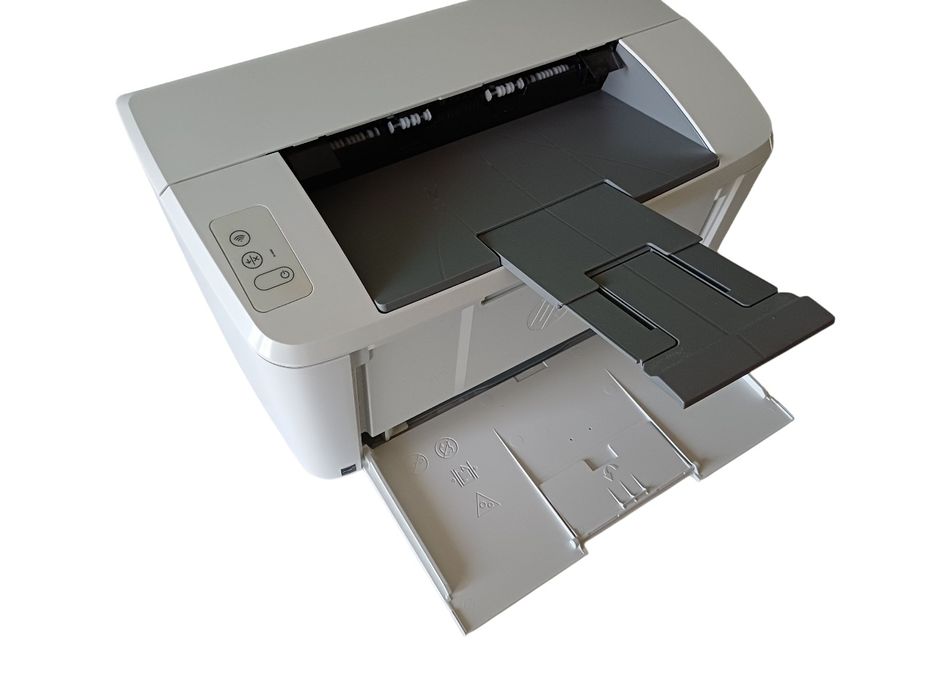 Drukarka laserowa HP M110we