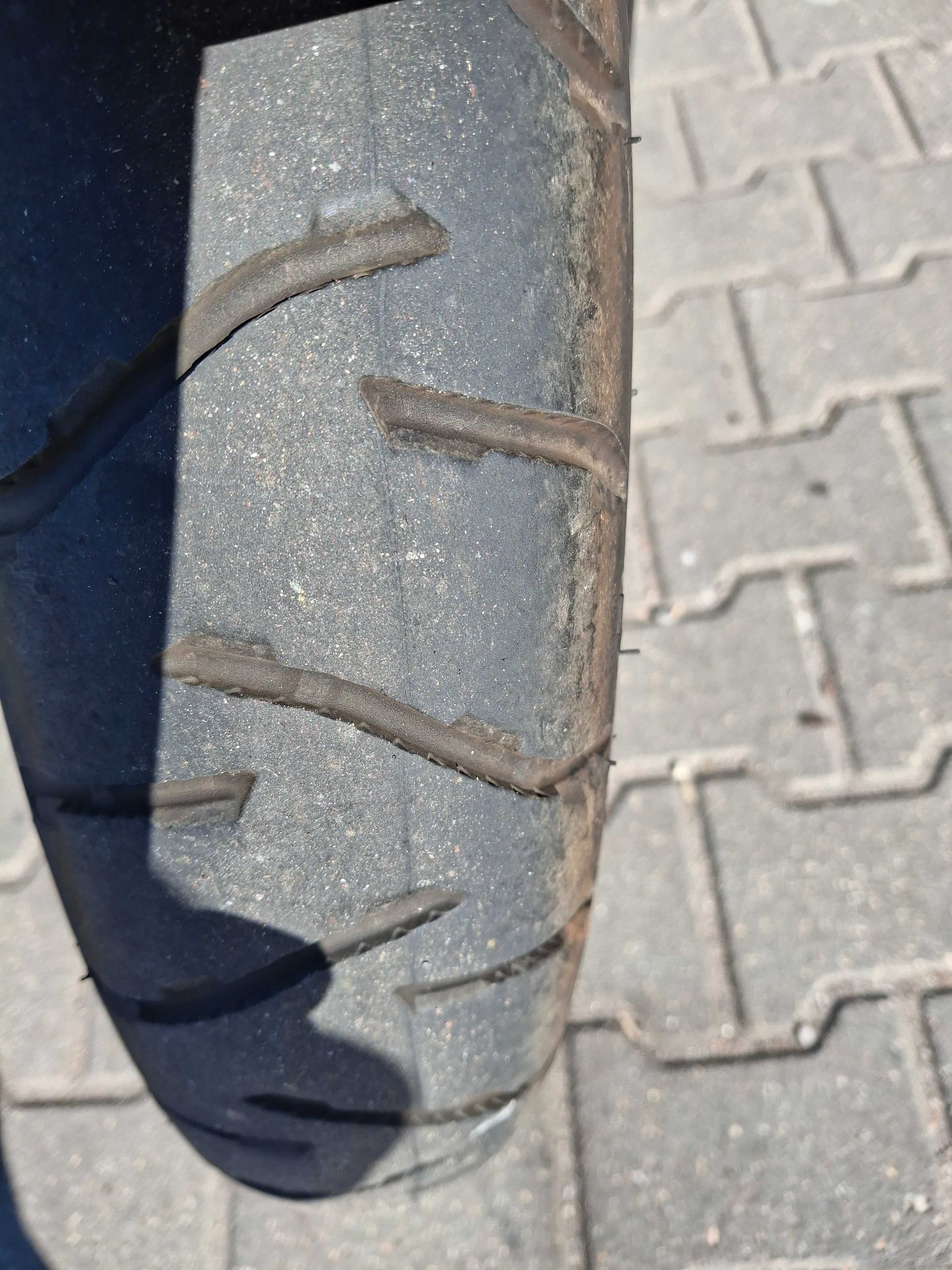 Suzuki DL. V Strom 1000