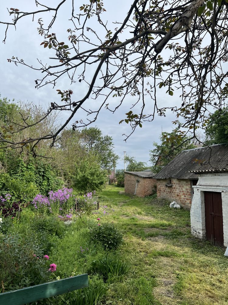 Продається будинок в м.Городище, Черкаська обл., вул.Покровська