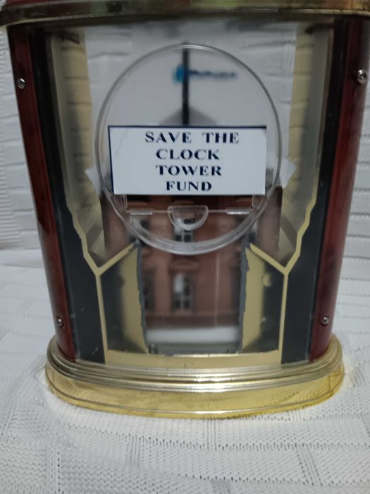 Diorama Regresso ao Futuro