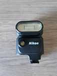 Вспышка Nykon Speedlight SB-N5
