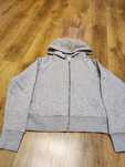 Bluza na zamek z kapturem rozmiar s Sinsey