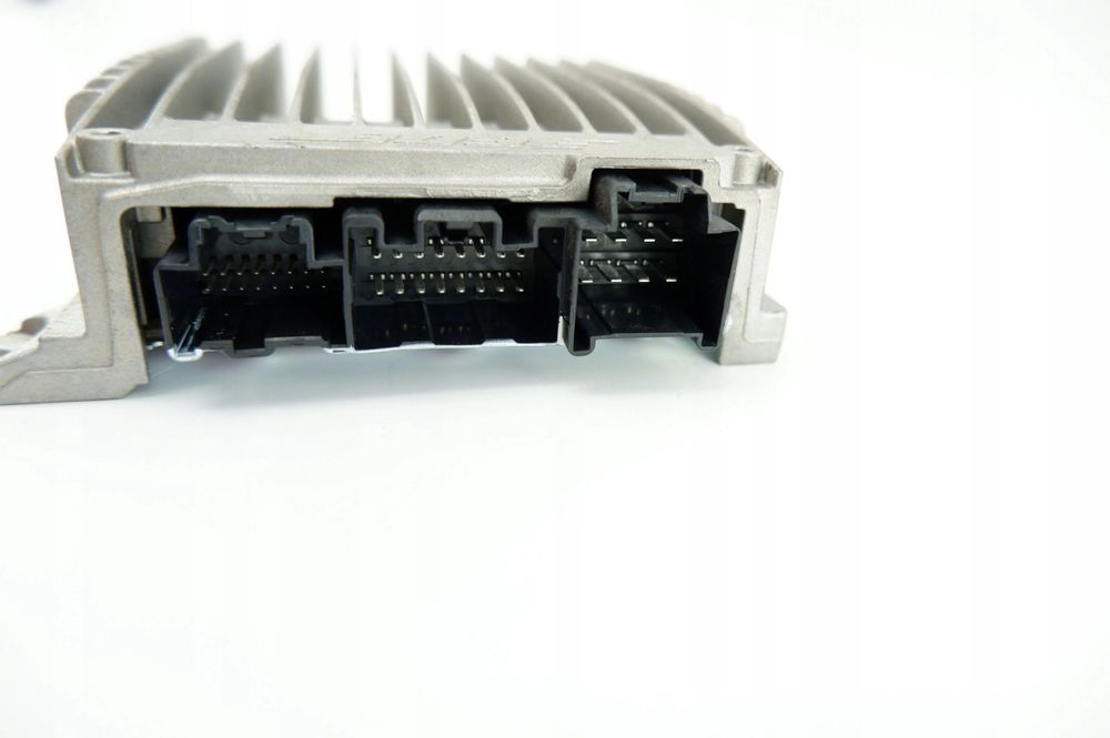 WZMACNIACZ BOSE RENAULT SCENIC III LIFT (2013-2016) 1.2 TCE 280632729R