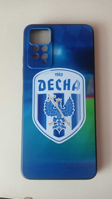 Чохол на смартфон Ксіоми