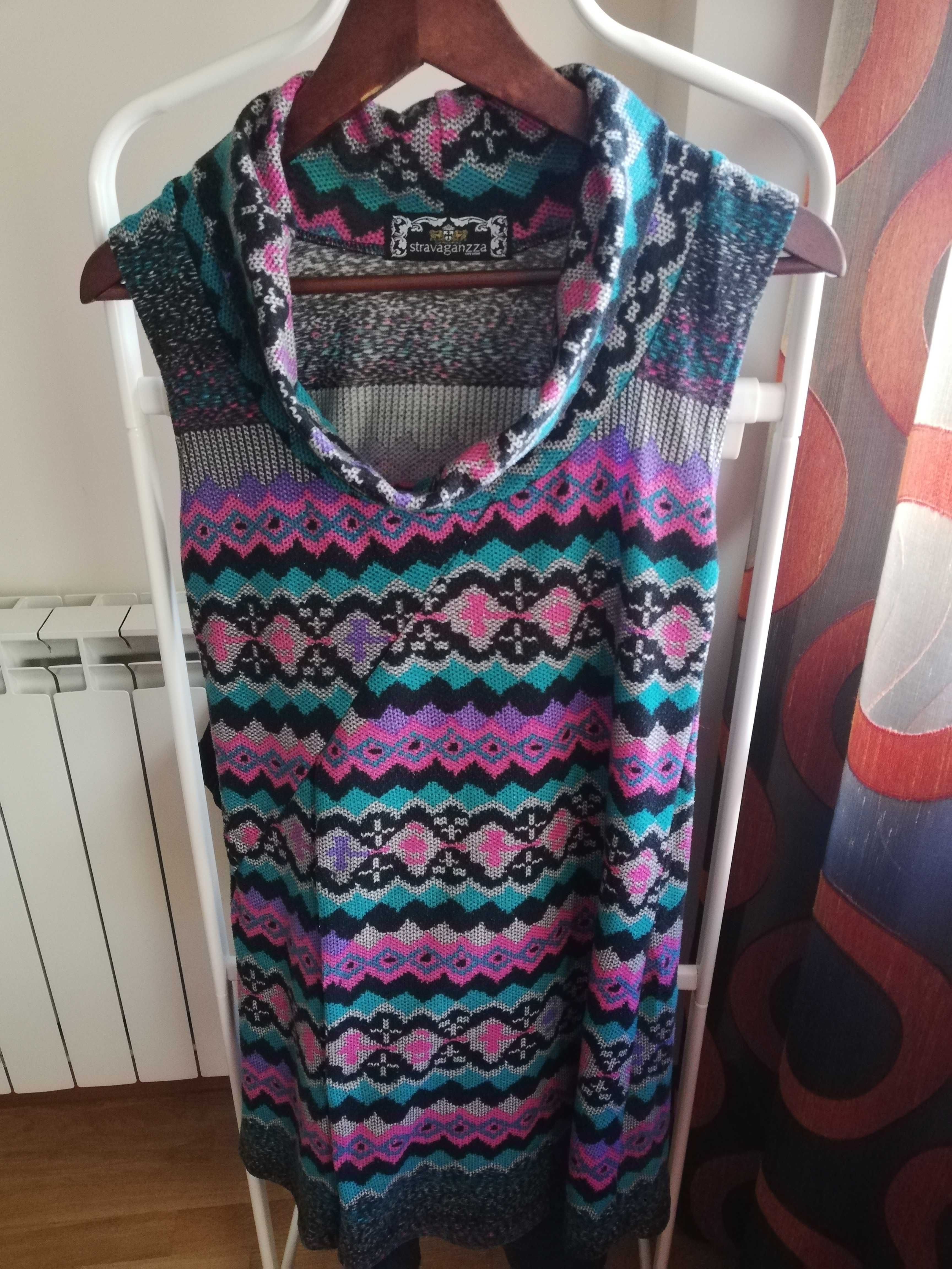 Vestido /túnica colorido