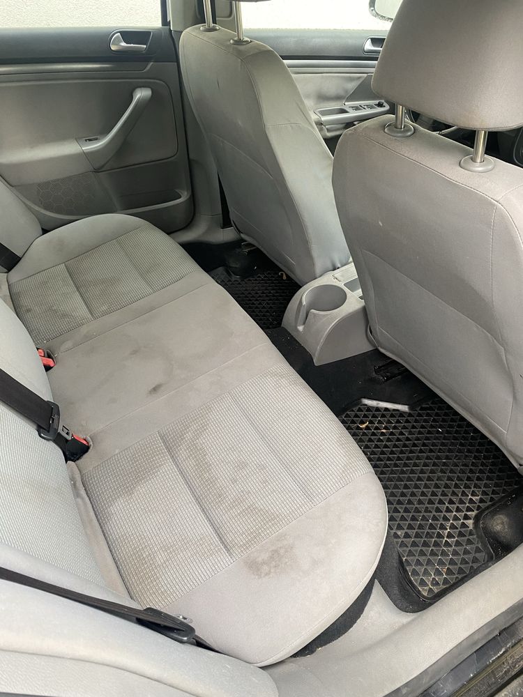Vw Jetta 1,6 MPI LPG bez korozji