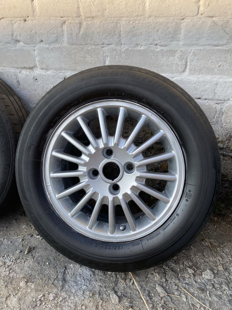 Диски r15 с разболтовкой r15 108 *4.