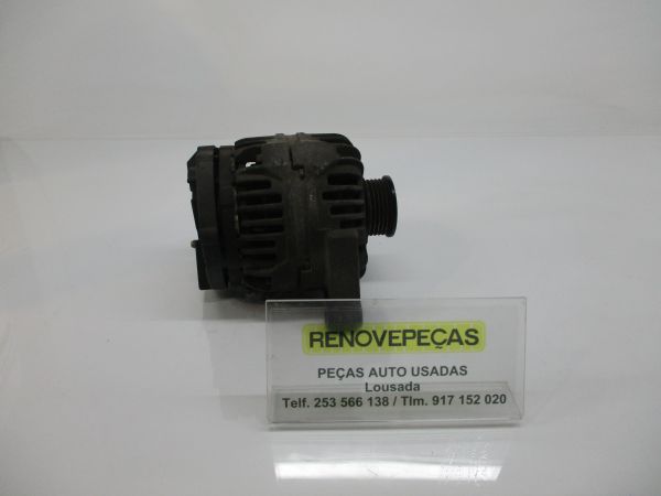 Alternador SKODA Fabia I Hatchback (6Y2)