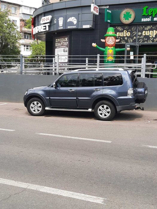 Продаю свій автомобіль