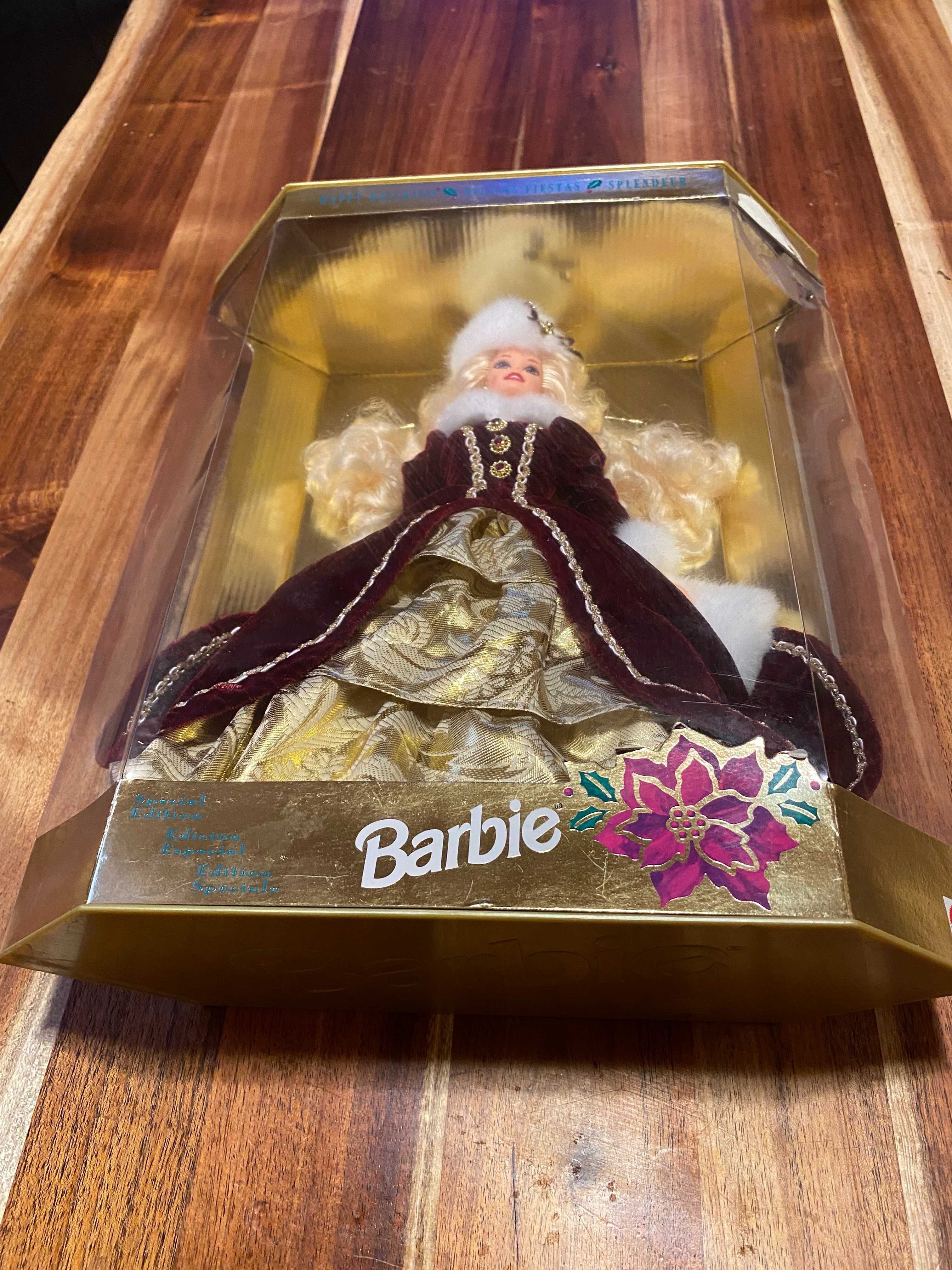 Lalka Barbie 1994  Kolekcjonerska