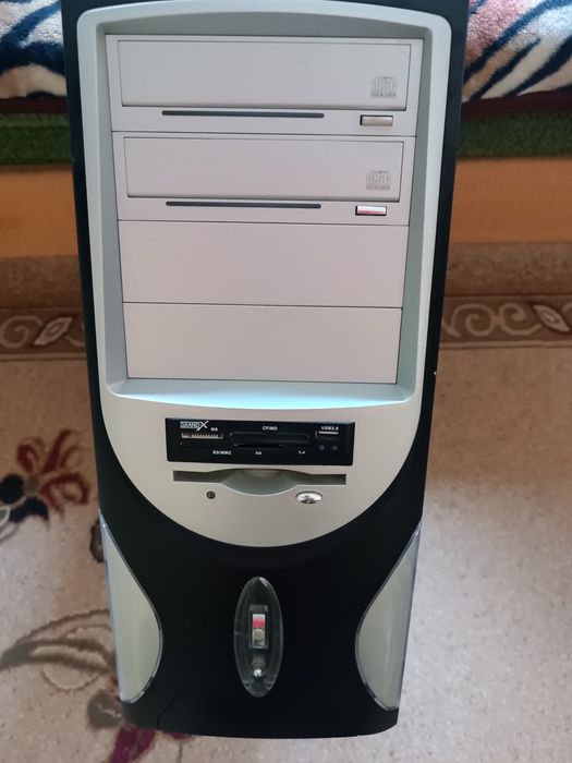 Продам системний блок