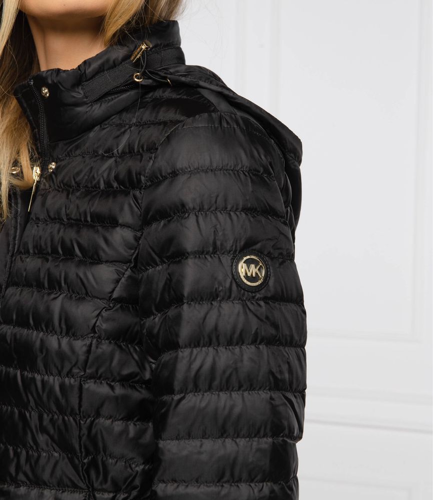 Kurtka puchowa Michael Kors Regular Fit