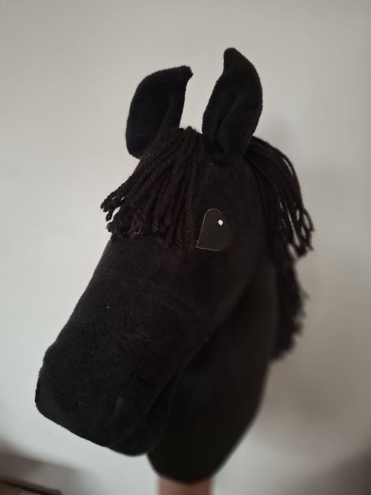 Hobby horse kary