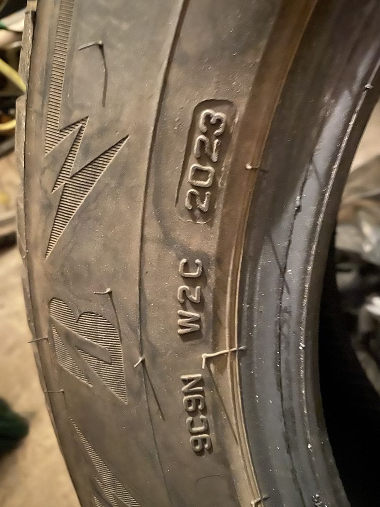 Bridgestone Blizzak LM-005 195/65/R15T