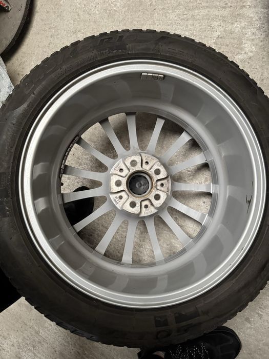 Диски R18 5.112 4 шт