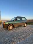 Fiat Panda 1000 Fire 1993