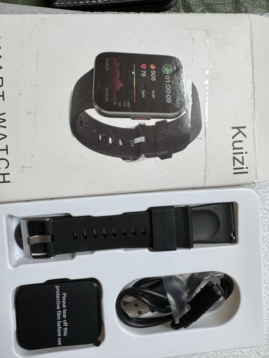 Smart Watch zegarek