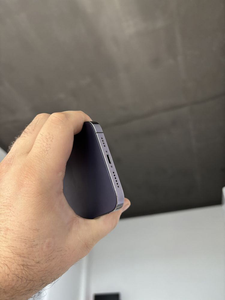 Apple iphone 14 Pro Max 256 gb Neverlock айфон про макс