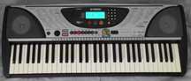 Yamaha PSR-240 keyboard sprawny