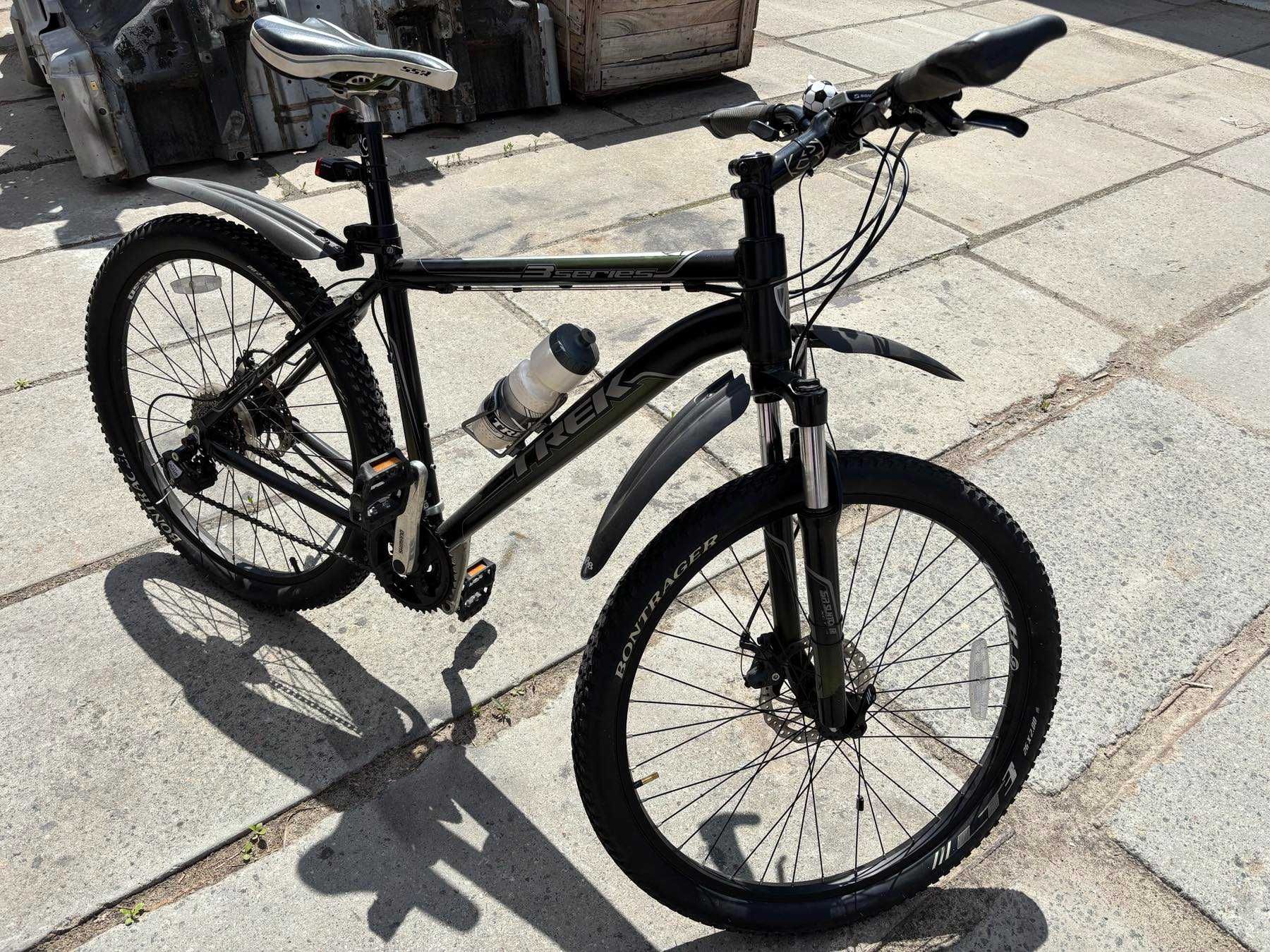 Велосипед TREK 3700 3Series