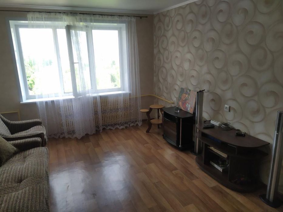 Сдам 2-х комн. квартиру в центр.части Краматорска