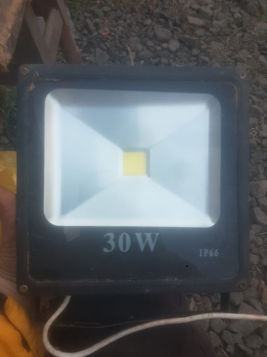 Светодиодный прожектор FLS-30 30W