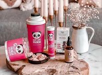 Hair Care Panda - produkt do włosów