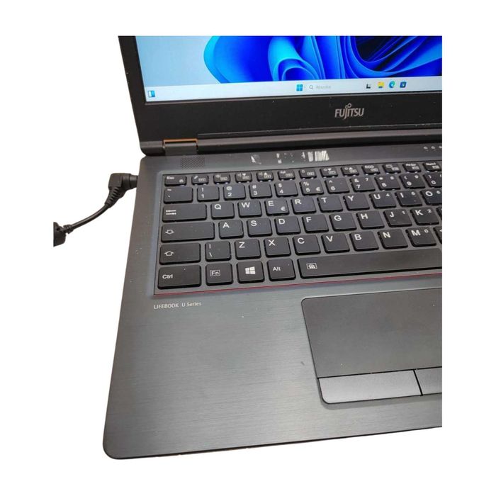 LAPTOP | Fujitsu LifeBook U747 | i5-6200U | FHD | 4GB 128SSD | 4G LTE