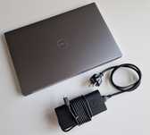 Dell Precision 5550 15" / i7 10gen / NVIDIA / 32GB / 256GB / Win11Pro