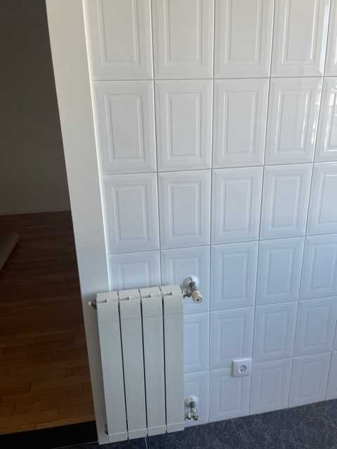 Apartamento T2 com garagem e arrumos no edifício UNIVERSO em Barcelos