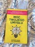 Sprzedam książkę „Moc Twojego umysłu” Margaret Moore, Paul Hammerness
