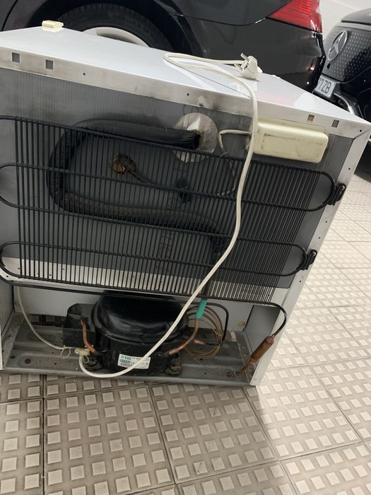 Frigorífico Gorenje