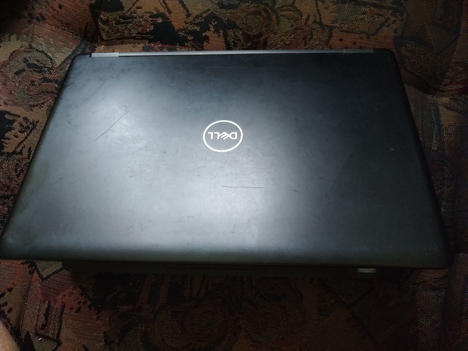 Ładny Laptop Dell E5490 i5 8gen 16gb RAM Full HD Windows 11 Hajnówka