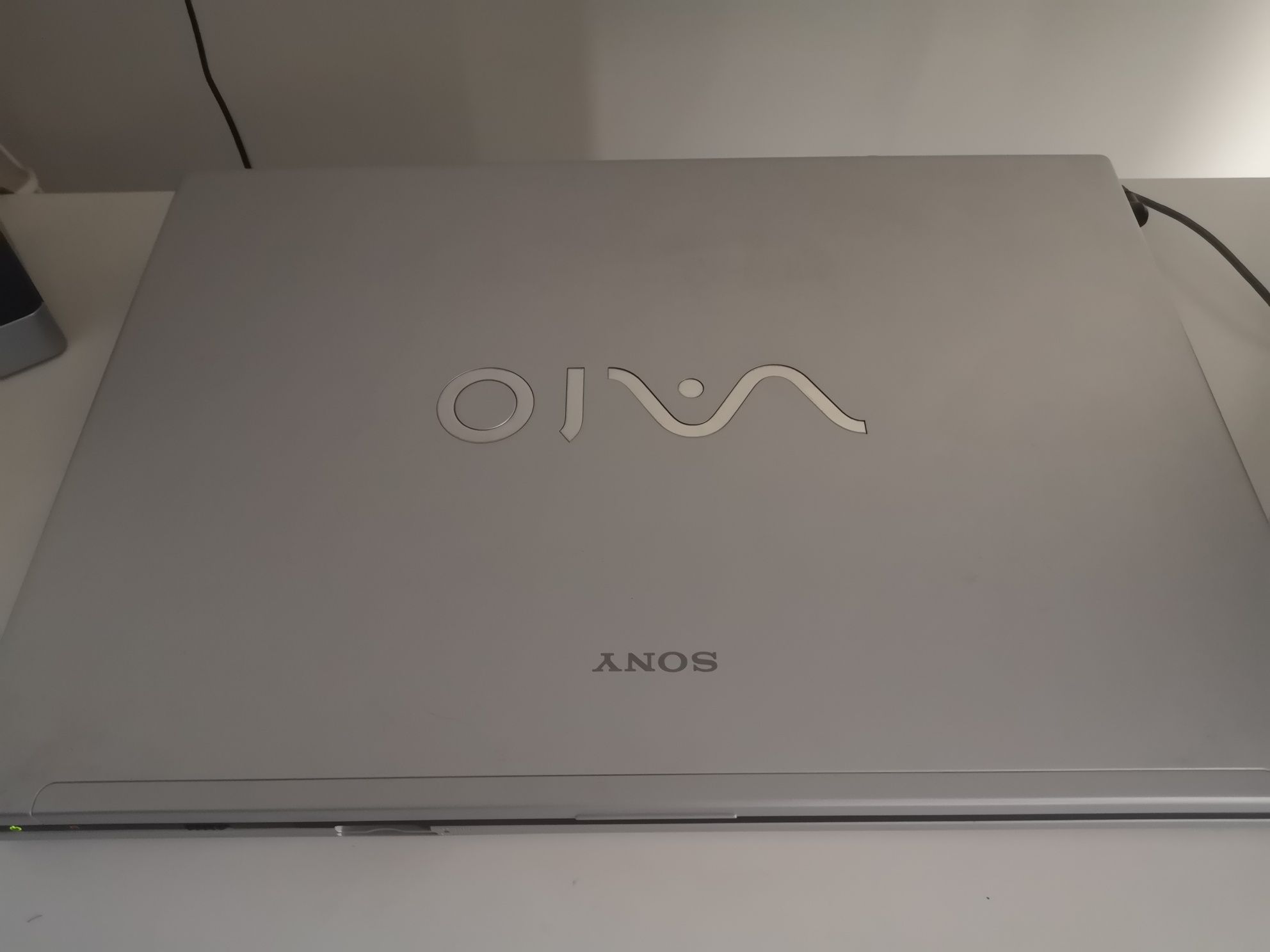 Sony Vaio VGN FZ 21E