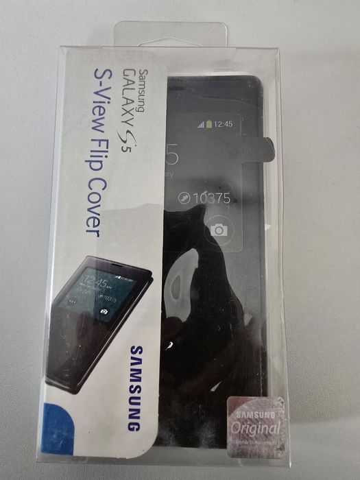 телефон Samsung Galaxy S5 Дві сім-карти Збільшена пам’ять  32 Гб !  та