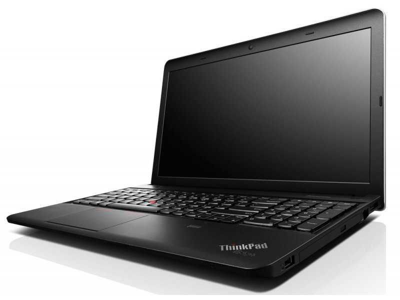 Laptop Lenovo E540 15,6 " Intel Core i3 8 GB