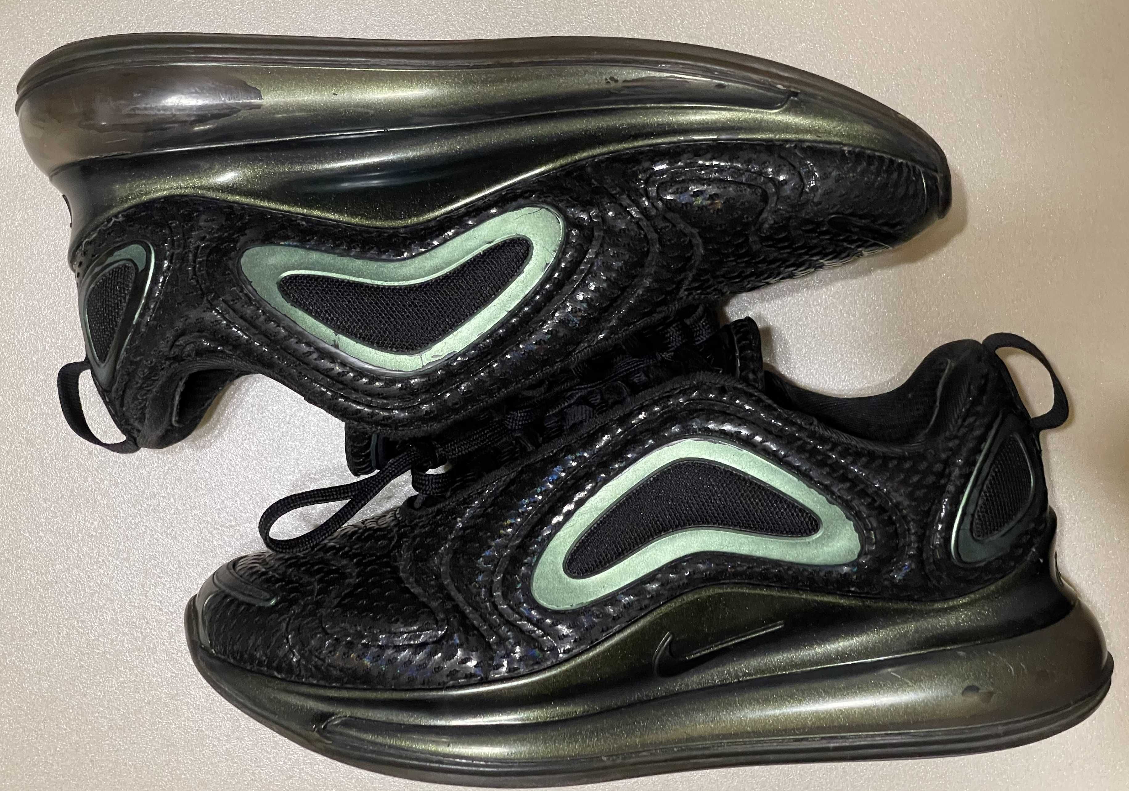 Кроссовки Nike Air Max 720 размер EUR-38/24 см.