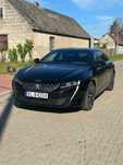 Peugeot 508 GT Line