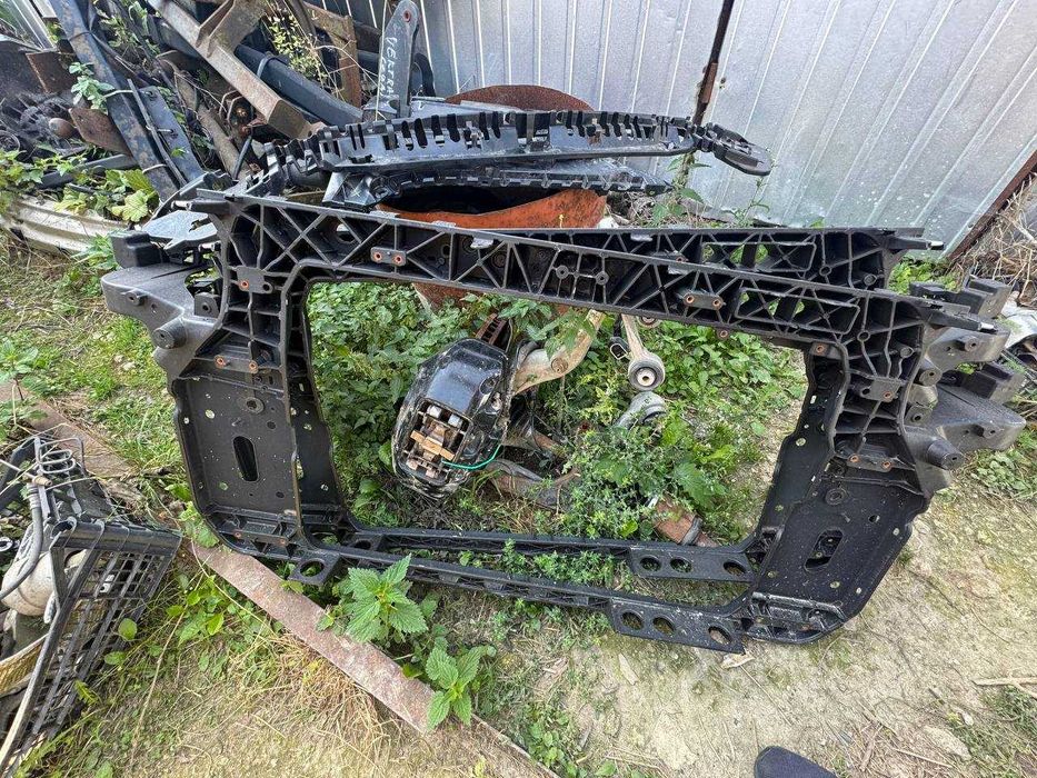 Установочна Панель, Телевізор до Kia Sportage 3 2010-2015