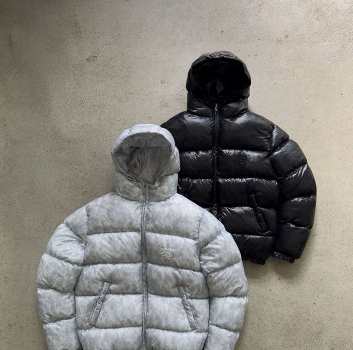 Пуховик zara puffer ЧИТАТИ ОПИС
