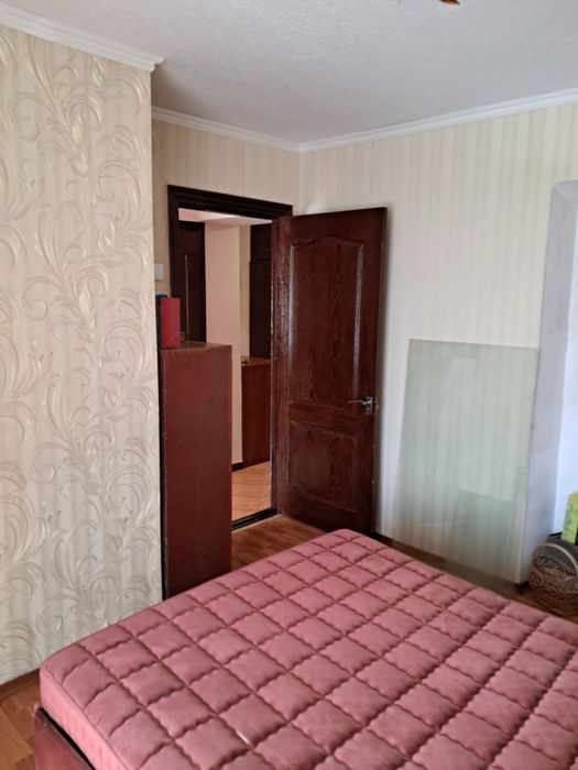 3х кімнатна квартира з гаражем