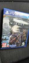Gra Assassins Creed Mirage PS4