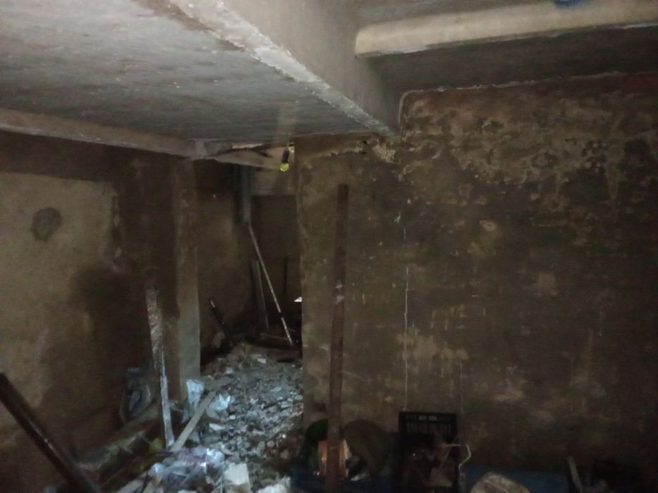 Продам гараж в кооперативі світанок.