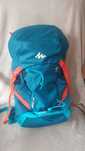Nowy plecak QUECHUA FORCLAZ AIR20-waga 890g