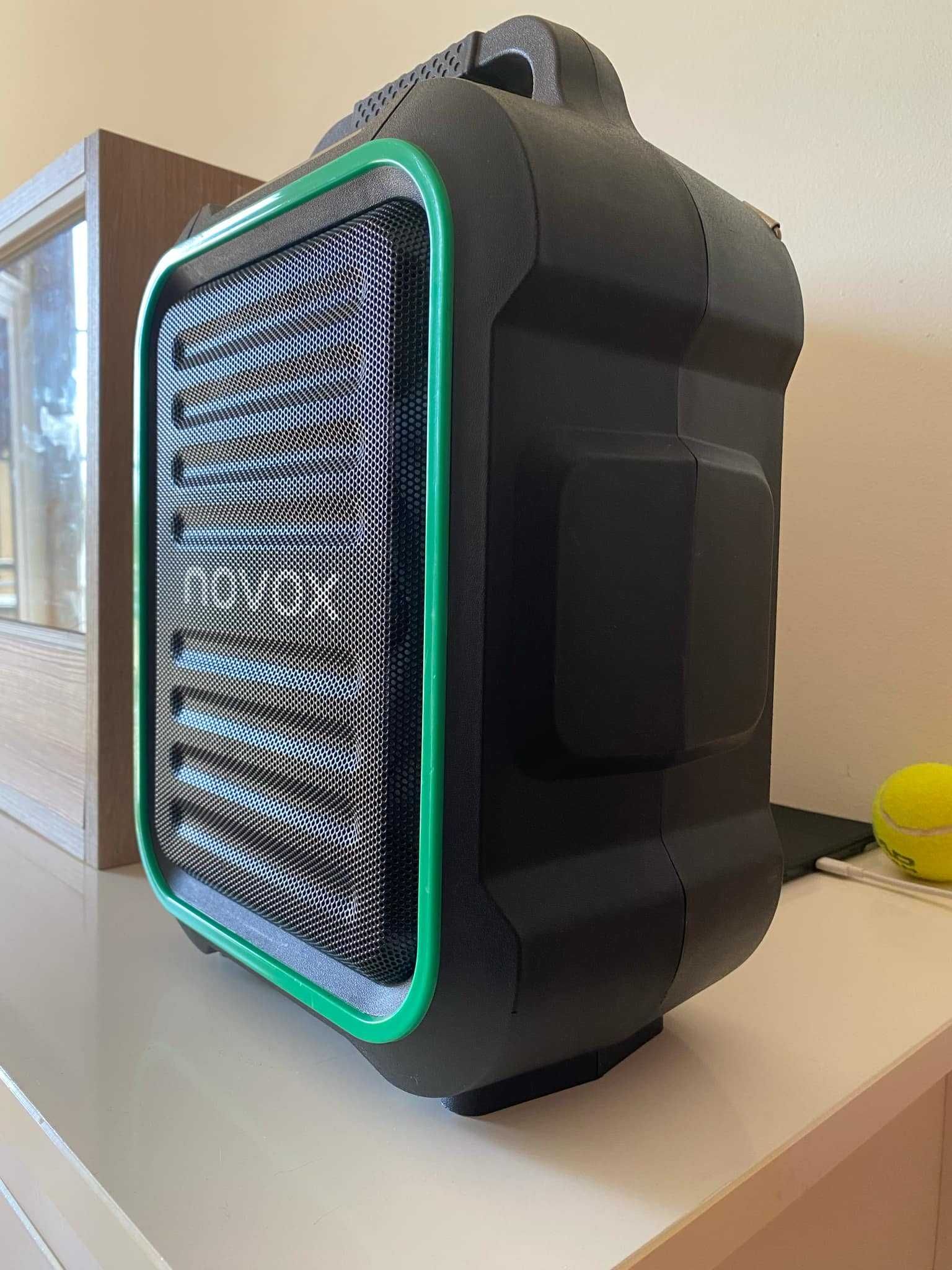 Głośnik Bluetooth Novox - Niska cena
