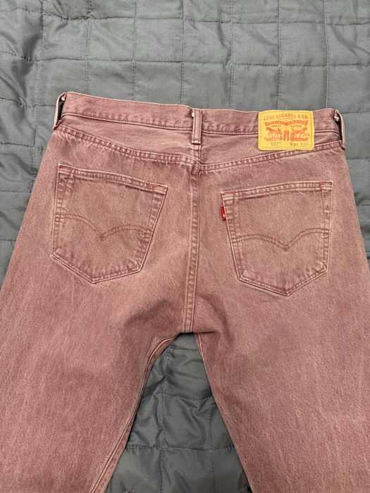Жіночі джинси Levis