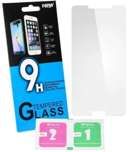 Szkło hartowane 2.5D 9H do iPhone 12 MINI opakowanie!