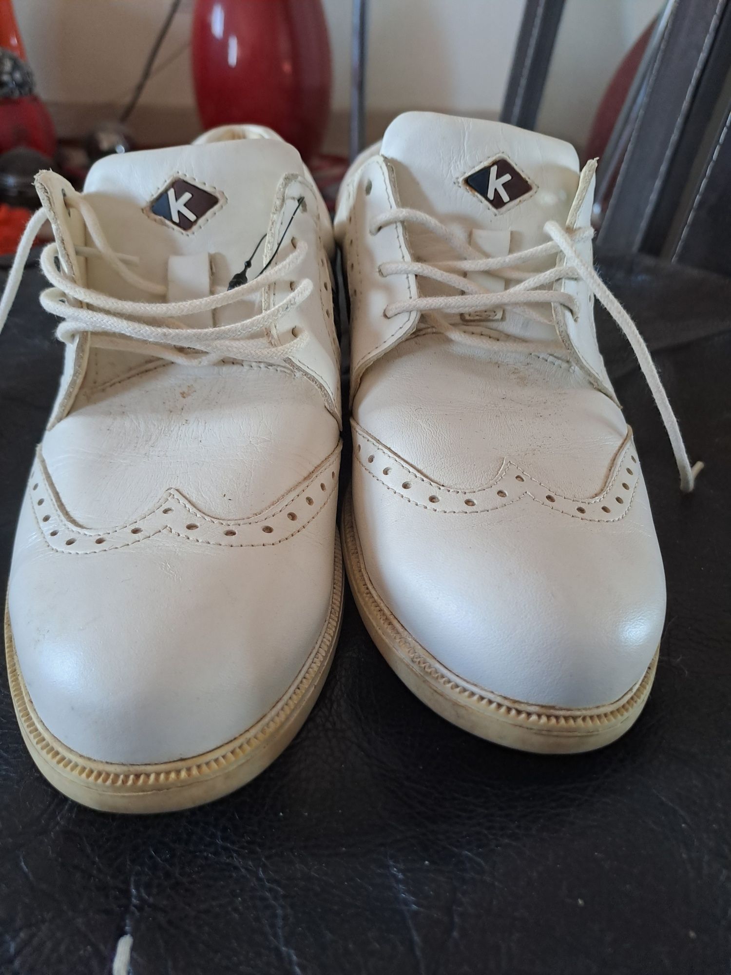 Sapatos de Golf Kandura Nr 39