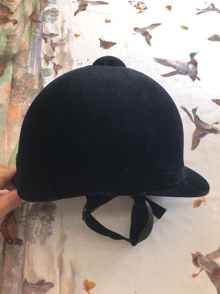 Material de equitação